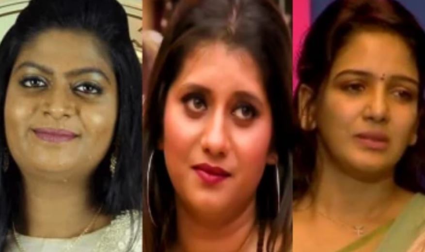 பிக் பாஸ் வீட்டிலிருந்து இந்த வாரம் வெளியேறிய முக்கிய போட்டியாளர்.. சோகத்தில் ரசிகர்கள்