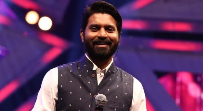 தொகுப்பாளர் மாகாபா ஆனந்தின் சம்பளம் எவ்வளவு தெரியுமா