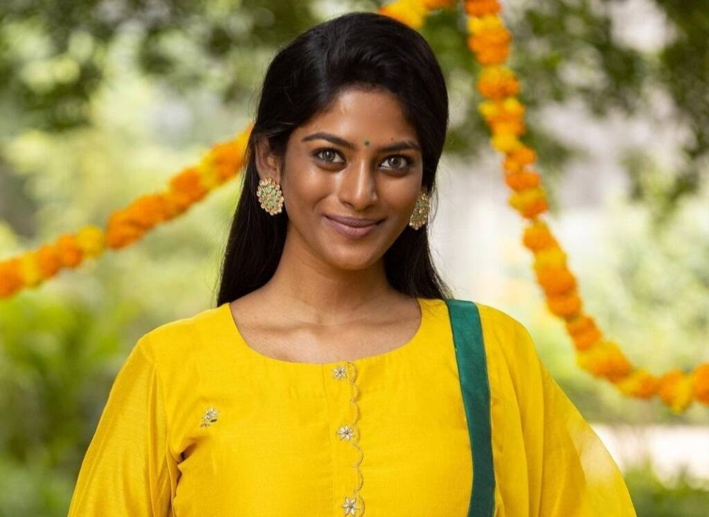 புது கண்ணம்மாவை ரசிகர்கள் ஏற்கவில்லையா? டிஆர்பி ரேட்டிங்கில் பாரதி கண்ணம்மா பின்னடைவு!