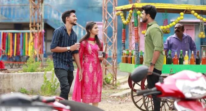 பாஸ்கருடன் திருட்டுத்தனமாக வெளியில் சென்ற பார்வதி.. காத்திருந்த அதிர்ச்சி.!!