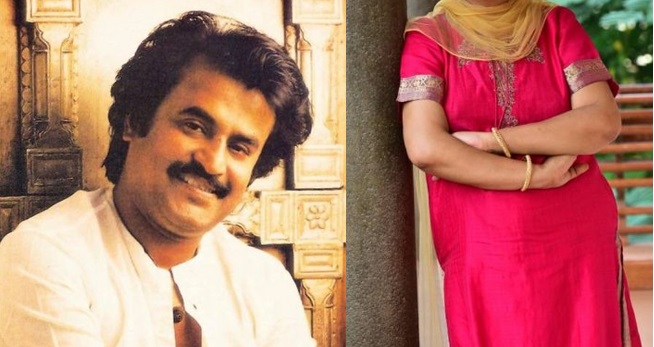38 ஆண்டுகள் ஆகியும் ரஜினியோடு நடிக்காத ஒரே நடிகை... யார் தெரியுமா?