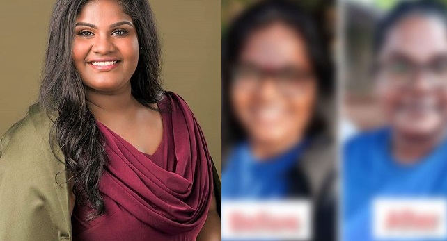 சர்வைவர் ஷோவுக்கு பின்னர் ரோபோ சங்கர் மகளின் இப்போதைய நிலை தெரியுமா? அவரே வெளியிட்ட தகவல்..!