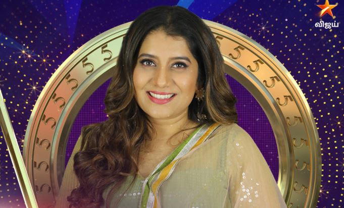 ஜெர்மனி ஃபேஷன் டிசைனர் ஐ தொடர்ந்து பிக் பாஸ் வீட்டிற்குள் நுழைந்த போட்டியாளர்கள்