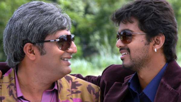 12 ஆண்டுகள் கழித்து மீண்டும் விஜய்யுடன் இணைந்து நடிக்கும் பிரபல நடிகர்