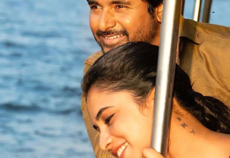 அசால்டாக அசத்தி இருக்கும் சிவகார்த்திகேயன்! டாக்டர் பட விமர்சனம்!