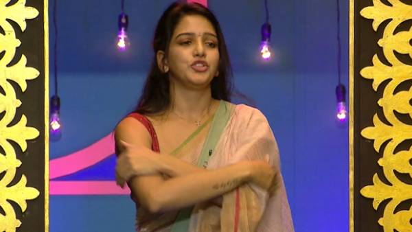 ஒரே பிரஷ்தான் யூஸ் பண்ணுவோம்.. அவர் இல்லாம எப்படி வாழுறது.. கண்ணீர்விட்ட பாவனி!