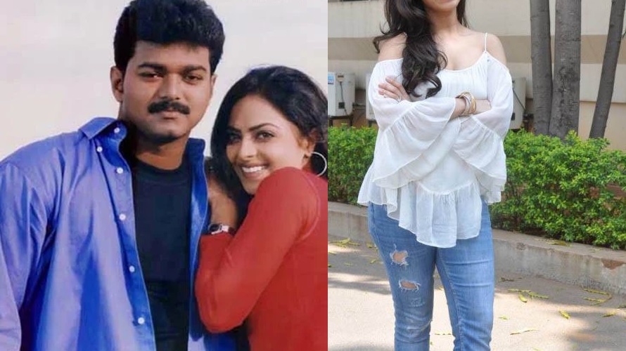 விஜய்க்கு ஜோடியாக நடித்த ரிச்சா பல்லோட்டா இது? 40 வயசுன்னு நம்பமாட்டீங்க..