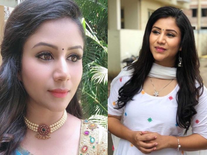 ஆல்யா இரண்டாவது முறையாக கர்ப்பம்.. ராஜா ராணி சீரியலில் இருந்து விலகுகிறாரா?