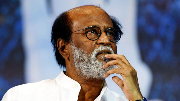ரஜினி உடல்நிலை குறித்து அறிக்கை வெளியிட்ட மருத்துவமனை
