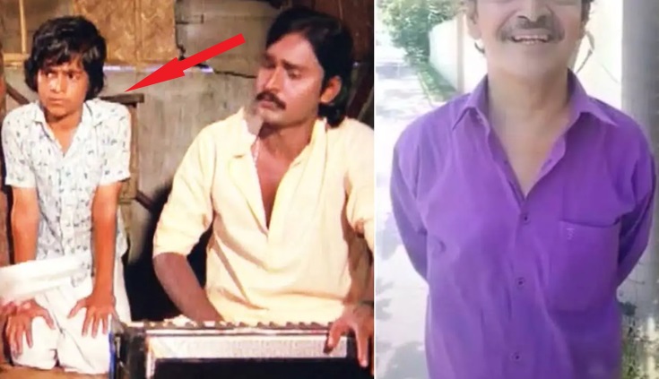 தமிழ் சினிமாவில் காமெடி நடிகராக கலக்கிய நடிகரா இவர்? இப்போது எப்படி இருக்கிறார் தெரியுமா?