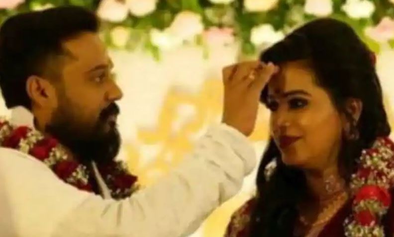 நடிகர் பாலாவுக்கு இரண்டாவது திருமணம்..! வைரலாகும் போட்டோஸ்..!