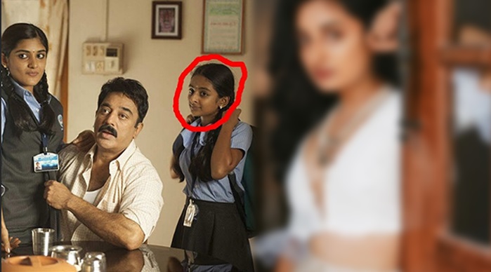 கமலின் டூப் மகளா இது? மார்டன் உடையில் வெளியிட்ட புகைப்படம்.. வாய்பிளக்கும் ரசிகர்கள்