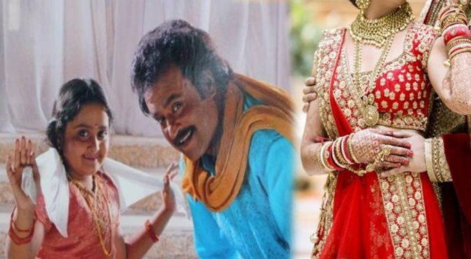 சந்திரமுகி திரைப்படத்தில் நடித்த குழந்தை இப்போ எப்படி இருக்காங்கன்னு பாருங்க..! பாருங்க..!