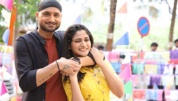 மூழ்காத ஷிப்பாக நின்றதா... பிரண்ட்ஷிப் விமர்சனம்