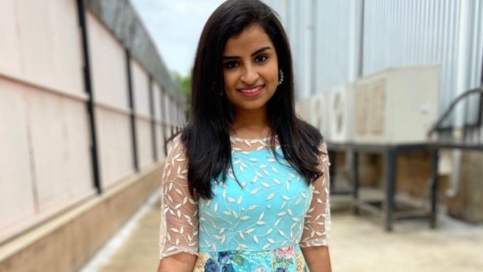 திடீர் ட்விஸ்ட்.. சிவாங்கி தொகுத்து வழங்கப் போவது சூப்பர் சிங்கர் நிகழ்ச்சி இல்லை.. இதுதான்!