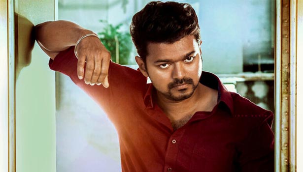 ரசிகர்களுக்கு நடிகர் விஜய் விடுத்துள்ள திடீர் எச்சரிக்கை... பரபரப்பை ஏற்படுத்திய சம்பவம்!