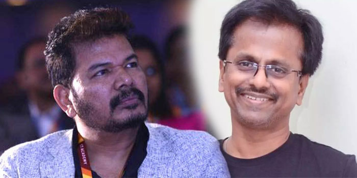தமிழ் சினிமாவிற்கு இப்படி ஒர் நிலைமையா.? ஷங்கர் முதல் முருகதாஸ் வரை கைவிட்ட துரோகம்