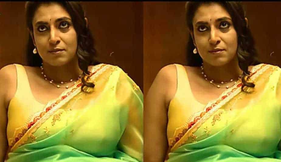 நடிகை கஸ்தூரியால் அதிர்ச்சியில் உறைந்த ரசிகர்கள்