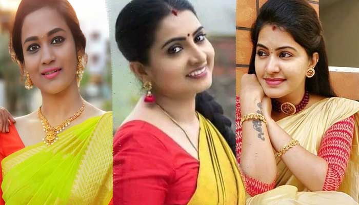 சீரியல்களுக்கு ஏற்பட்ட நிலை … நிறுத்தப்படும் விஜய் டிவி சீரியல்கள் என்னென்ன தெரியுமா?