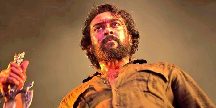 திரையரங்ககுகளுக்கு எமனாக வந்த சூர்யா.. எதற்கும் துணிந்தவனுக்கு வந்த சிக்கல்