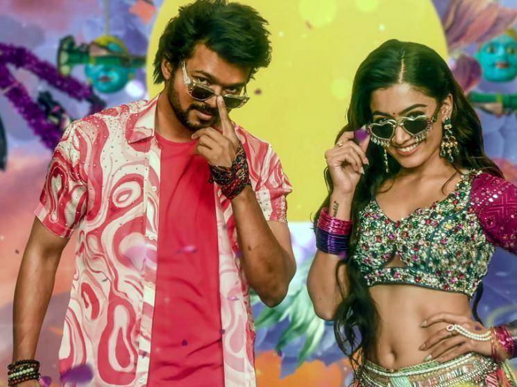 தளபதியின் வாரிசு பட ரிலீஸ் குறித்த பிரம்மாண்டமான அறிவிப்பு இதோ!
