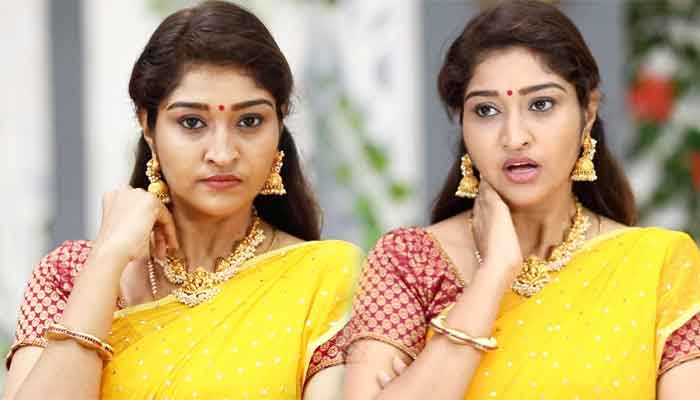 இளைஞர்களை தவியாய் தவிக்க விட்ட நீலிமா ராணி..!