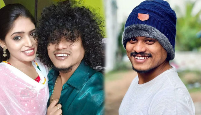 சைலெண்டாக திருமணத்தை நடத்தி முடித்த குக் வித் கோமாளி புகழ்..!