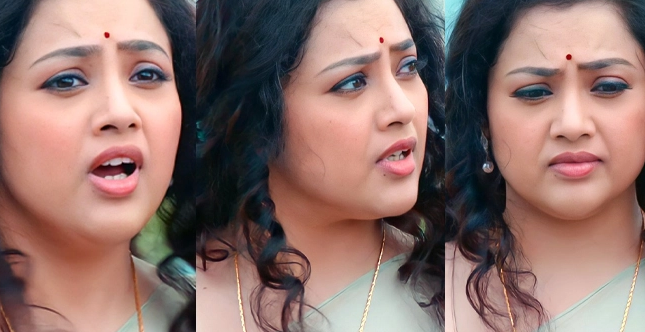 நடிகை மீனா என்னை ஏமாத்திட்டாங்க- கண்கலங்கி அழுத பிரபலம்
