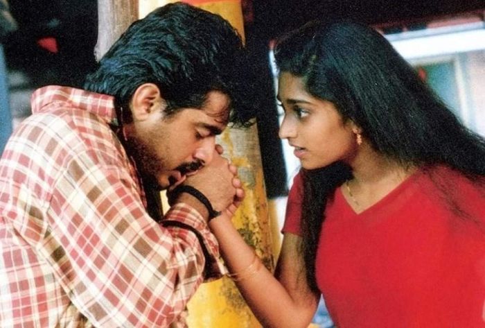 அஜித், ஷாலினியின் இந்த புகைப்படத்தை பார்த்து இருக்கீங்களா?