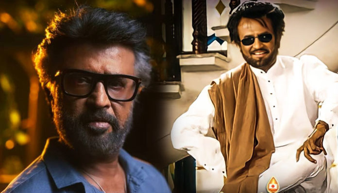 ரஜினி நடிப்பில் 800 நாட்களில் மேல் ஓடிய த்ரில்லர் படம்!